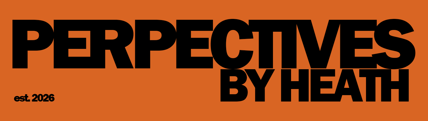 Perspectives by Heath